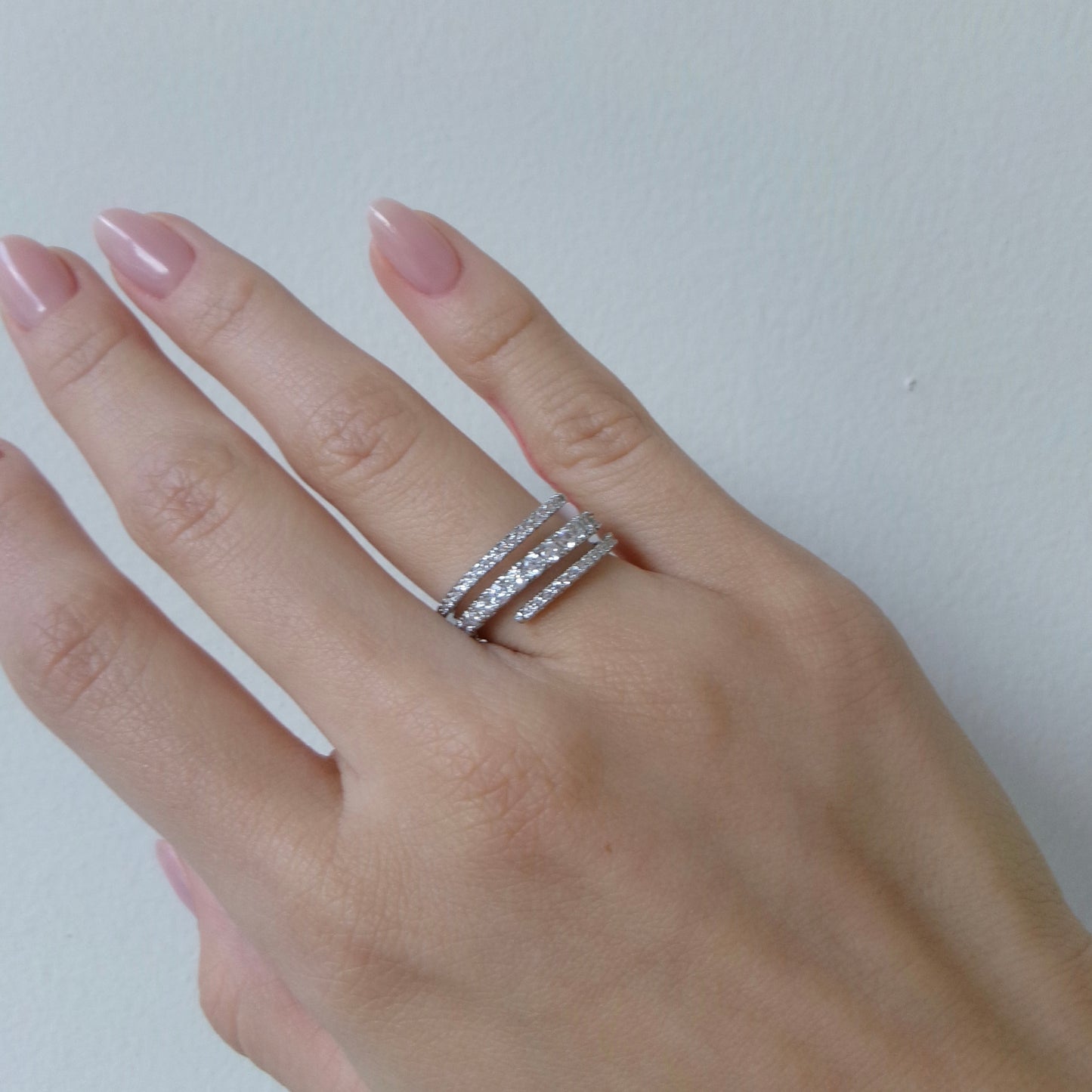 Wrap Ring