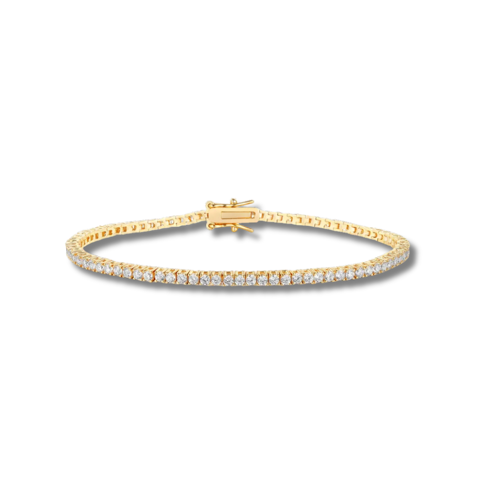 Tennis Bracelet 2MM