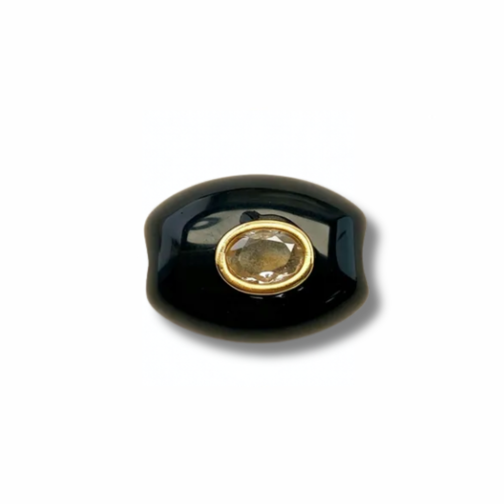Gemstone Charm