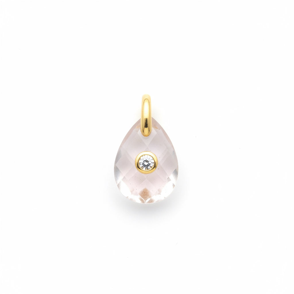 Clear Natural Stone