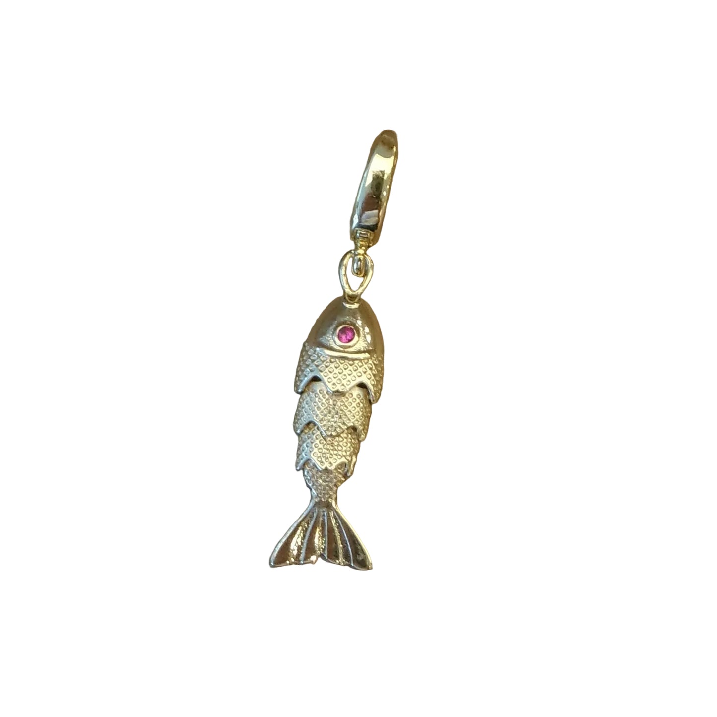 Mini Gold Fish