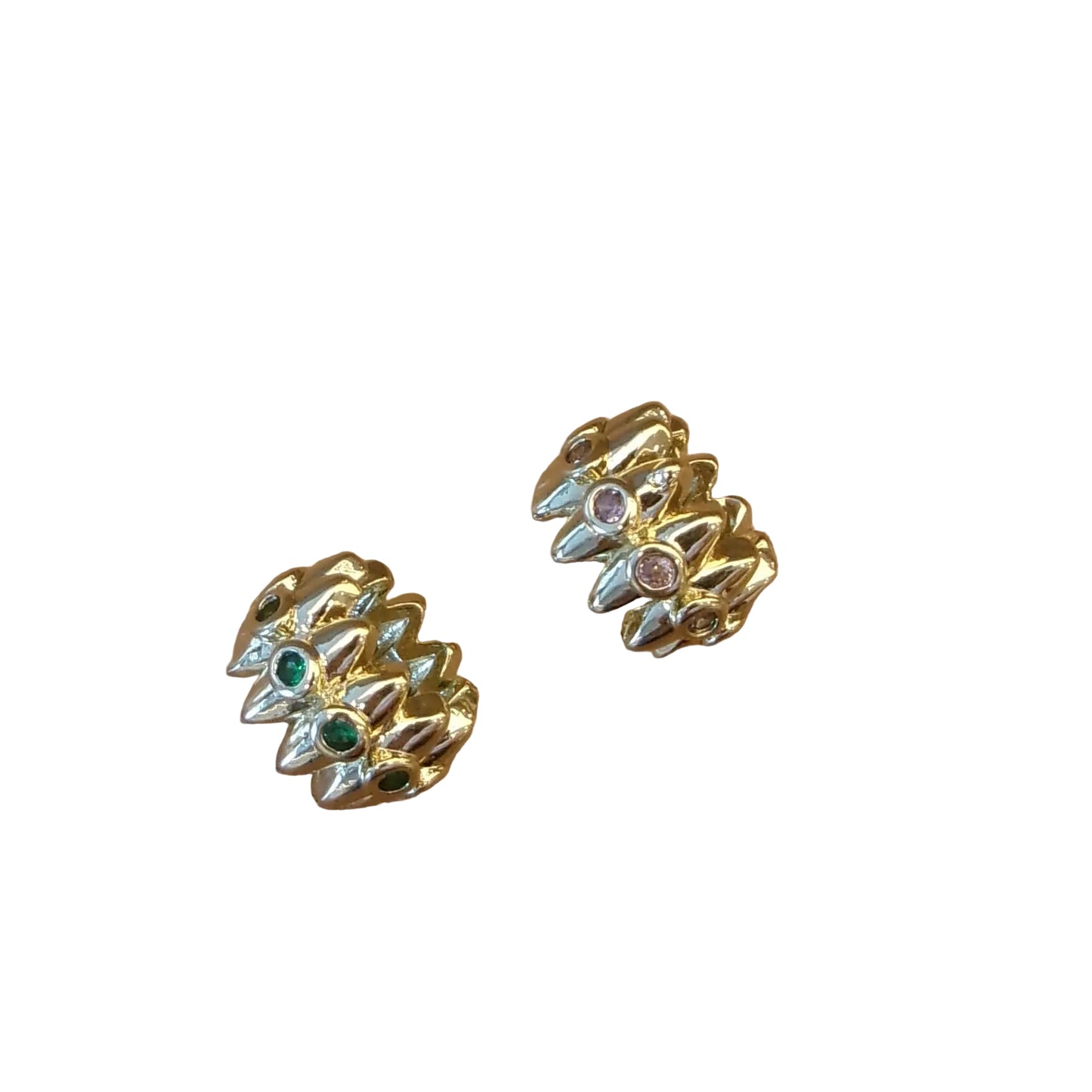 Rolling Charm