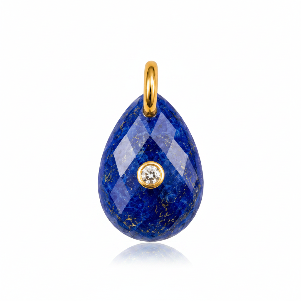 Blue Natural Stone