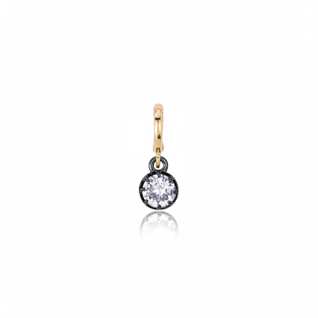 Onyx Charm