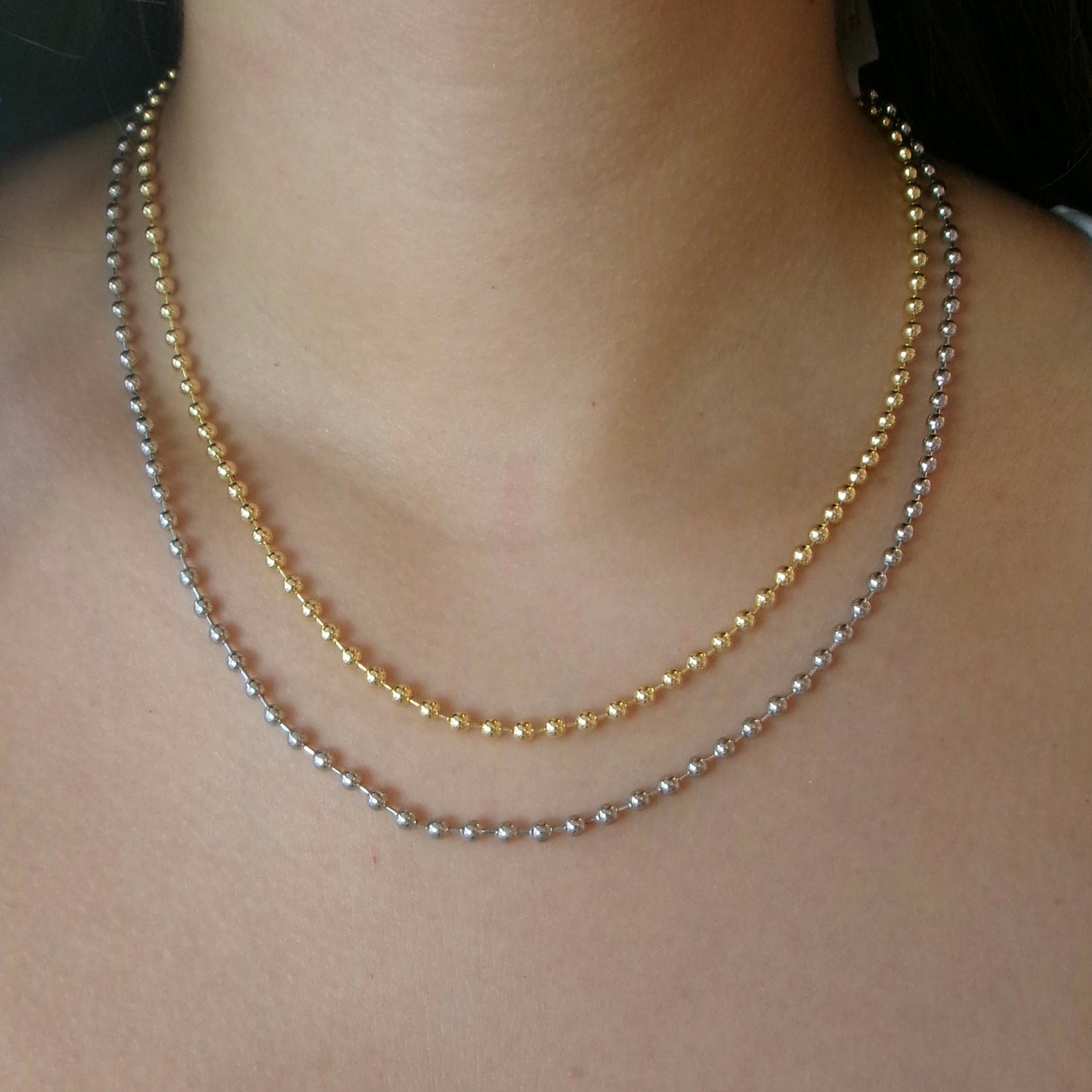Ball Chain