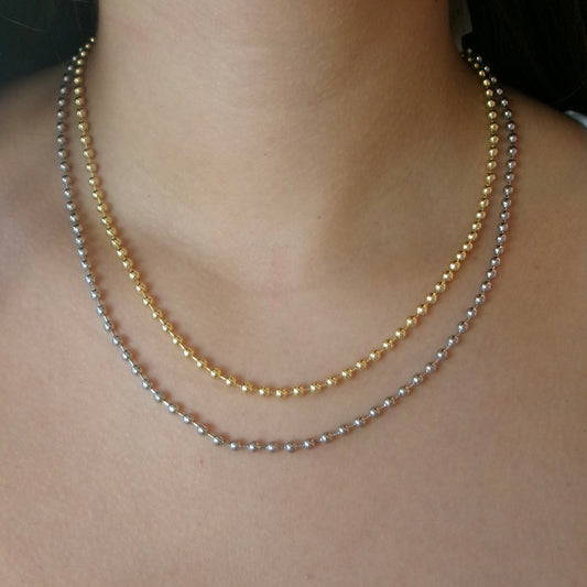 Ball Chain