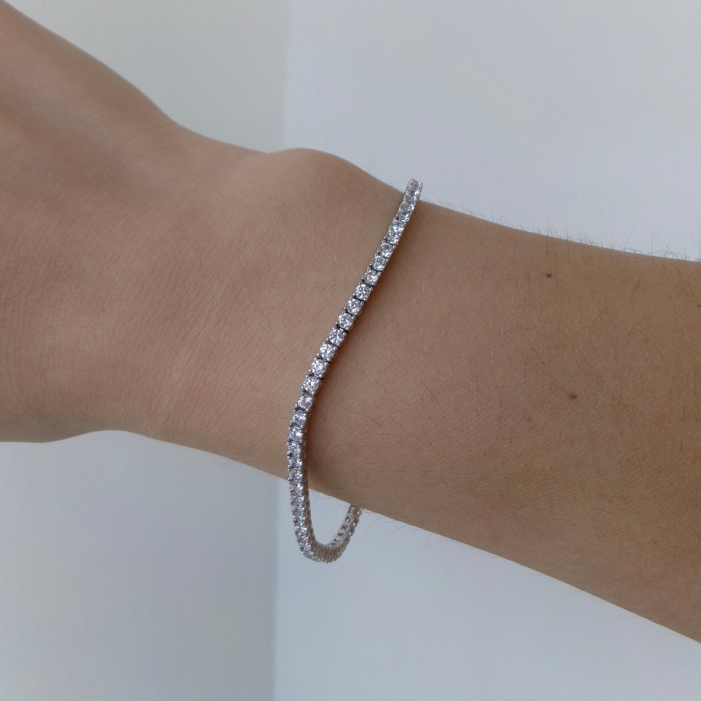 Tennis Bracelet