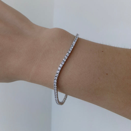 Tennis Bracelet