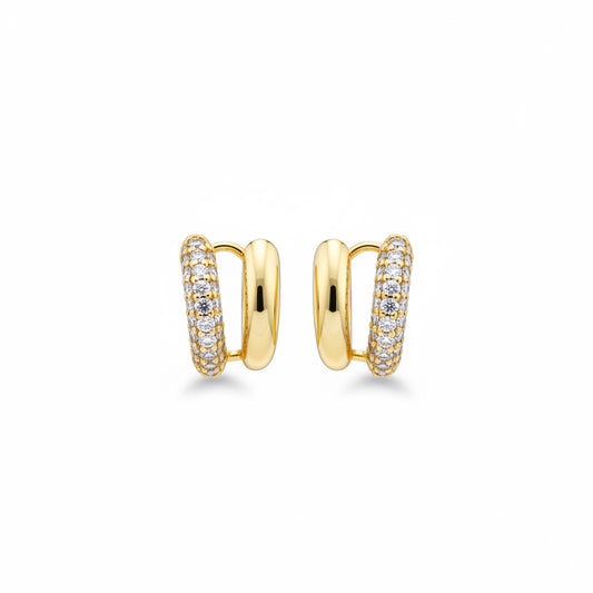 Dual Earring