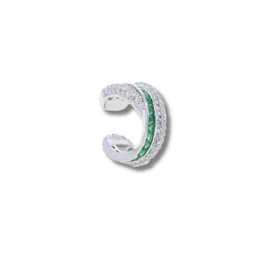 Double Earcuff