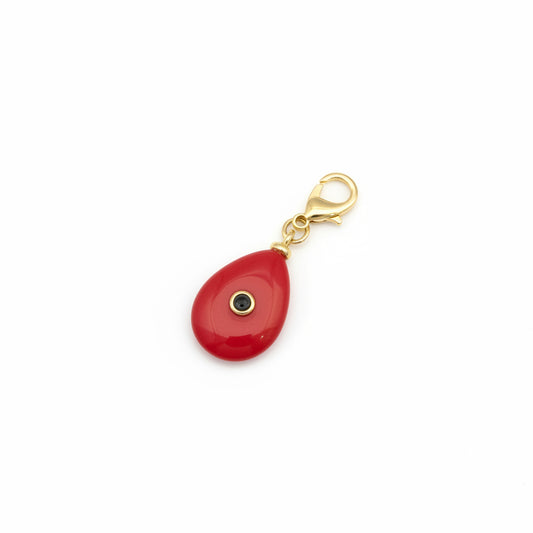 Red Natural Stone