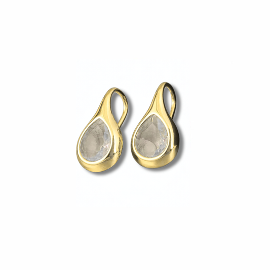Classic Drop Earring