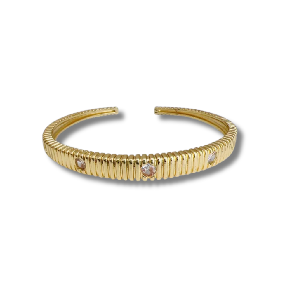 Snake Cuff
