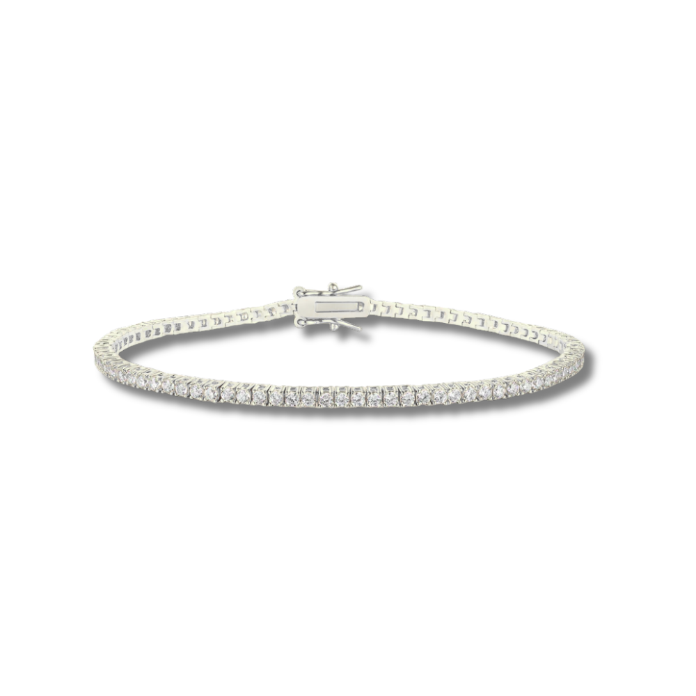 Tennis Bracelet 2MM
