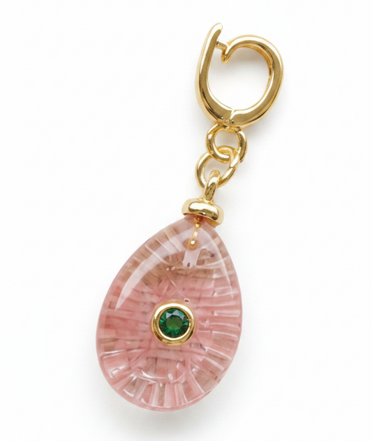 Pink Natural Stone