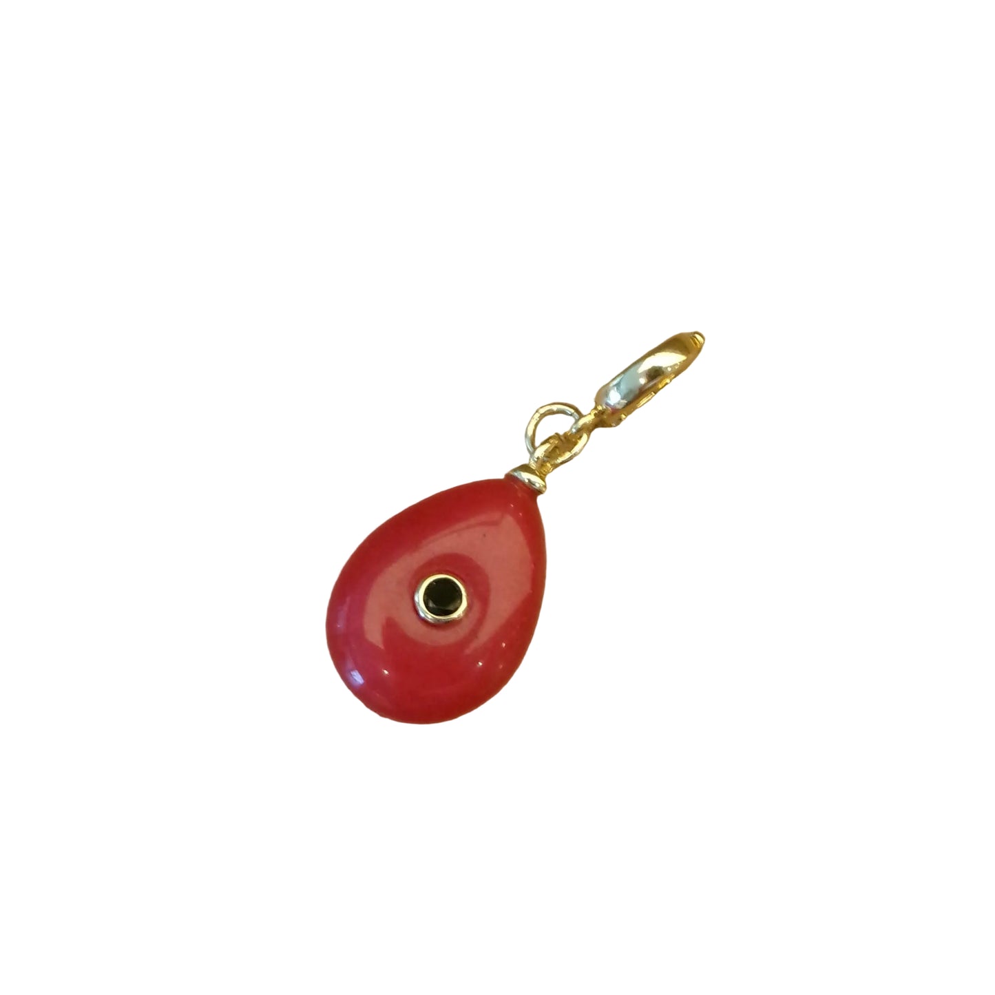 Red Natural Stone