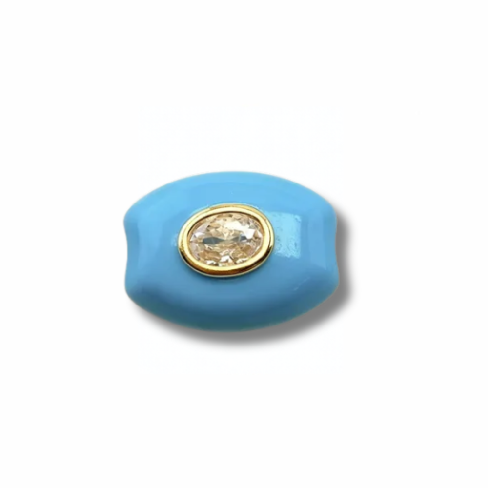 Gemstone Charm