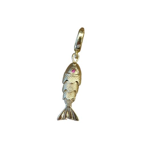Mini Gold Fish