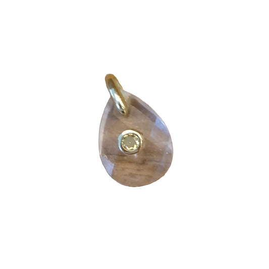 Clear Natural Stone