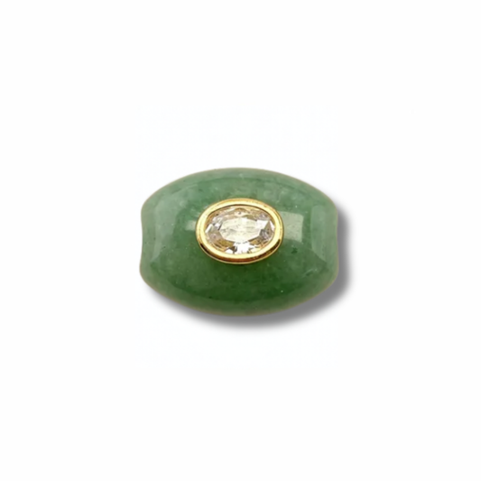 Gemstone Charm