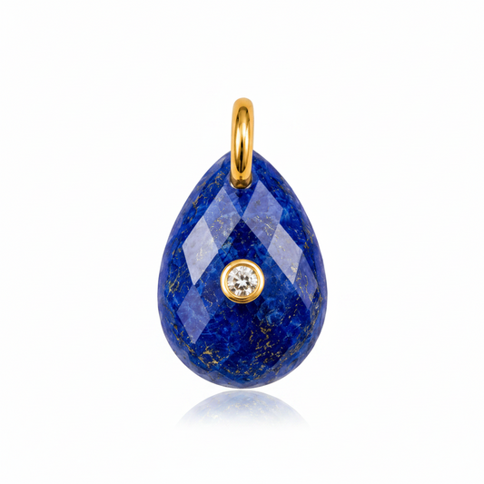 Blue Natural Stone