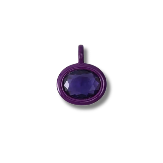 Glossy Charm