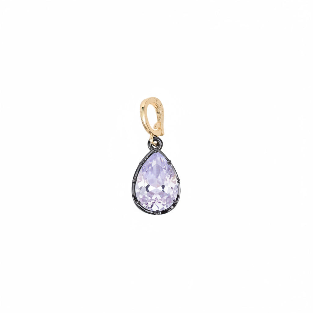 Onyx Charm