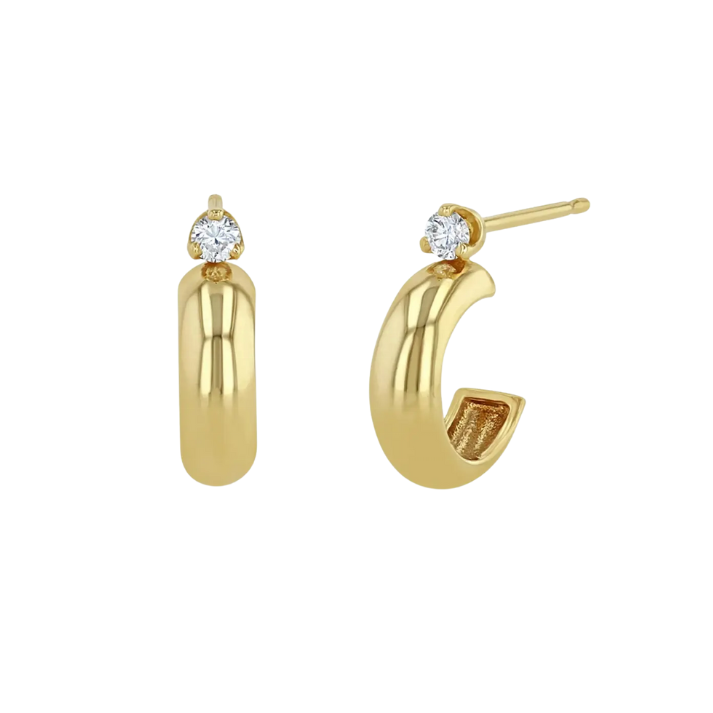 Chunky Solitaire C Hoop