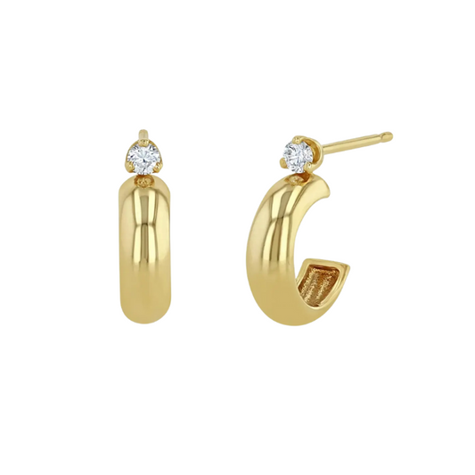 Chunky Solitaire C Hoop