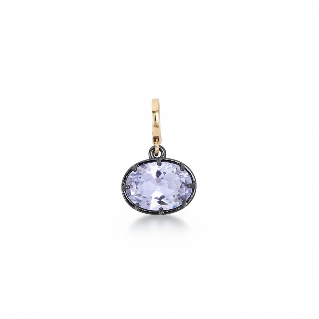 Onyx Charm