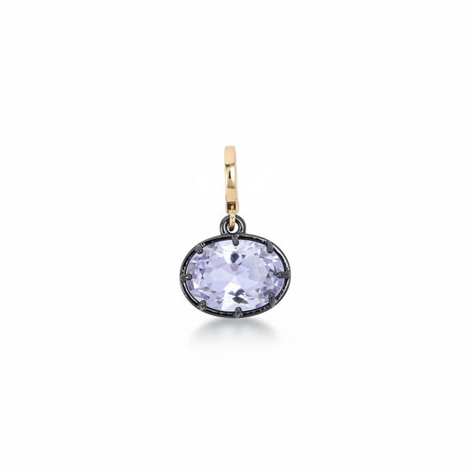 Onyx Charm